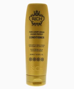 Pure Luxury Argan Colour Protect Conditioner