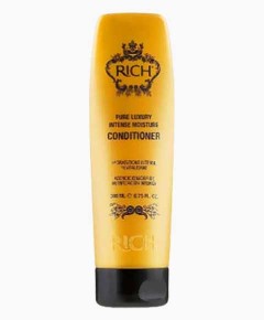 Pure Luxury Intense Moisture Conditioner