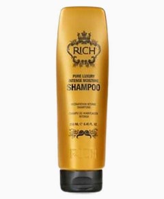 Pure Luxury Intense Moisture Shampoo