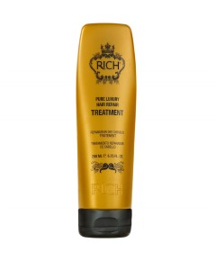 Pure Luxury Hair Repair Treatment