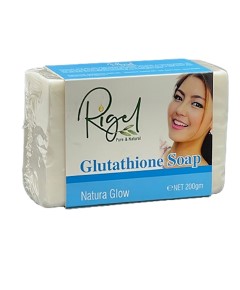 nature glutathione soap Pure And Natural Glutathione Soap