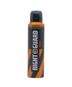 Right Guard Sport 48H Anti Perspirant 