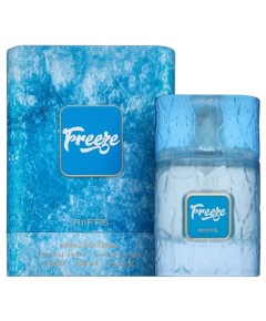 Freeze Extrait De Parfum