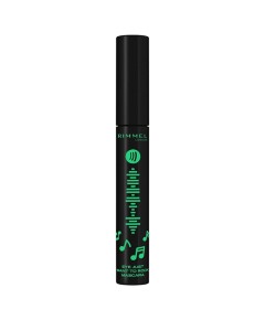 Eye Just Want To Rock Mascara 001 Extreme Black