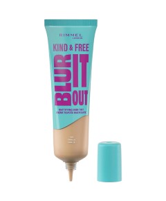 Kind And Free Blur It Out Mattifying Skin Tint