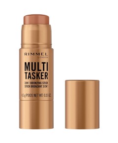 Rimmel Multi Tasker 3 In 1 Bronzing Stick