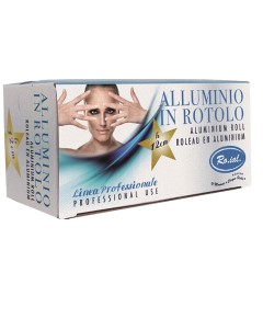 Ro Lal Aluminium Roll