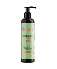Rosemary Mint Daily Styling Creme