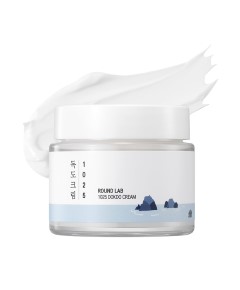1025 Dokdo Cream