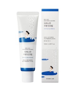 Birch Juice Moisturizing Sunscreen SPF50