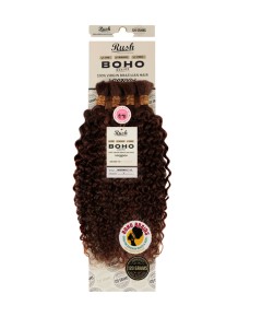Boho Braids Water Wave Virgin Brazilian Hair