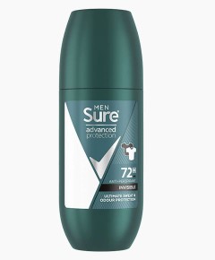 Advanced Protection Invisible 72H Anti Perspirant