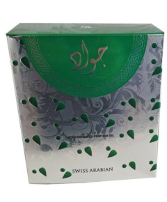 Jawad Concentrated Perfume Oil