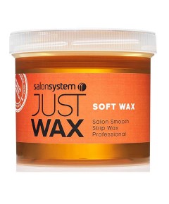 Just Wax Soft Wax