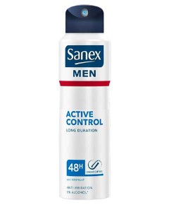 Men Active Control 48H Deodorant Spray