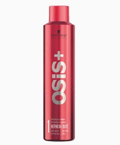 Osis Plus 1 Refresh Dust Bodifying Dry Shampoo