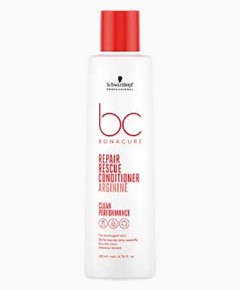 Bonacure Repair Rescue Arginine Conditioner