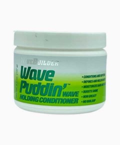 Wavebuilder Wave Puddin Holding Conditioner