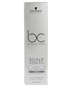 Bonacure Scalp Genesis Root Activating Serum