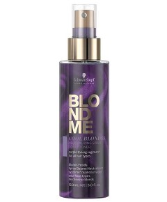 Blondme Cool Blondes Neutralizing Spray Conditioner