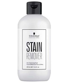 Satin Remover Skin Cleansing Fluid