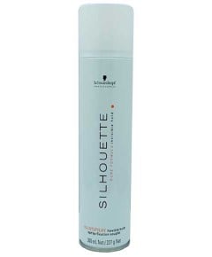 Silhouette Flexible Hold Hairspray