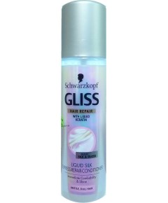 Gliss Liquid Silk Express Repair Conditioner