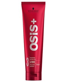Osis Plus 3 G Force Texture Strong Hold Gel