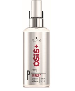 Osis Plus Hair Body Prep Spray