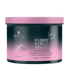 Bonacure Hairtherapy Fibreforce Bonding Cream