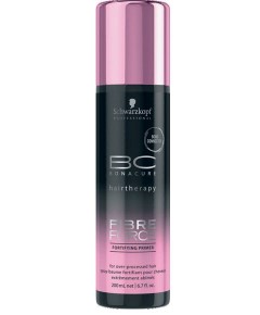 Bonacure Hairtherapy Fibreforce Fortifying Primer