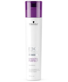 Bonacure Hairtherapy Smooth Perfect Shampoo