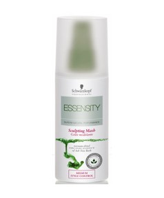 Essensity Sculpting Mash 