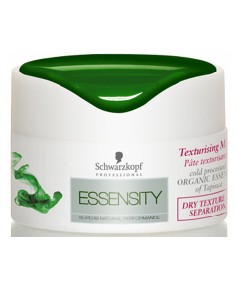 Essensity Texturising Mud