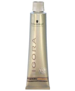 Igora Royal Absolutes Professional Hair Color