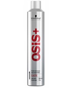 Osis Plus Elastic Flexible Hold Hairspray