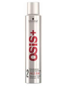 Osis Plus Freeze Strong Hold Pump Spray