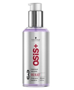 Osis Plus 3 Big Blast Volumizing Gel