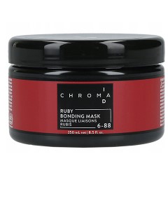 Chroma Id Ruby Bonding Mask