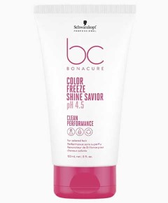 Bonacure Color Freeze Shine Savior