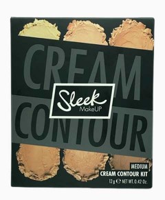 Sleek Contour Powder Kit | Sleek Makeup Contour Kit | Pak's