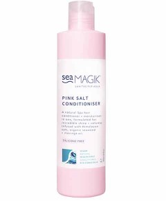 Spa Magik Pink Salt Conditioniser