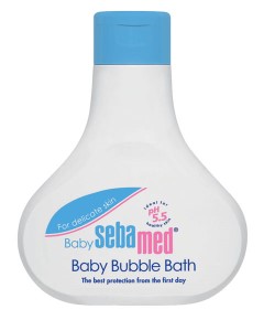 Seba Med Baby Bubble Bath