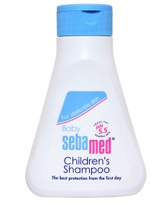 Baby Children Shampoo