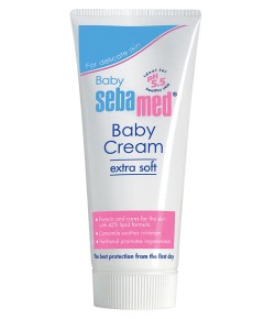Seba Med Baby Cream Extra Soft
