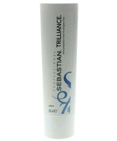 Trilliance Shine Preparation Rinser