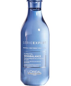 Serie Expert Sorbitol Sensibalance Shampoo