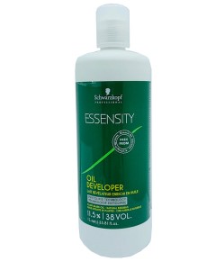 Essensity Oil Developer Perioxide