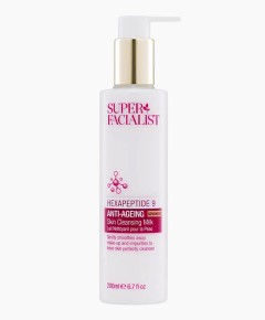 Super Facialist Hexapeptide 9 Anti Ageing Skin Cleansing Milk