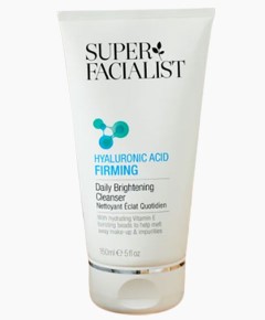 Super Facialist Hyaluronic Acid Firming Daily Cleanser
